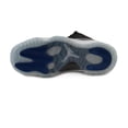 thumbnail image 5 of Kids Air Jordan 11 XI Retro (GS) "Space Jam" Black - Dark Concord - Wh, 5 of 5