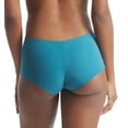 thumbnail image 2 of Hanky Panky BreatheSoft Boyshort (6J1281B),Medium,Earth Dance, 2 of 4