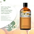 thumbnail image 2 of PHATOIL Sweet Orange Essential Oils for Diffusers Humidifier 100% Pure, 100ml/3.38 fl.Oz, 2 of 8