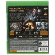 Square Enix Deus Ex: Mankind Divided, Day One Edition (XB1)