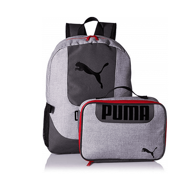 puma animal backpack