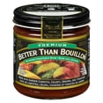 thumbnail image 2 of Better Than Bouillon. Seasoned Vegetable Base 227g Jar. Concentrated Paste. Made By Combining Pureed Carrots, Celery, Onions, Tomato, Aromatic Seasonings., 2 of 6