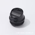thumbnail image 5 of 16 oz Stainless Steel Vacuum Insulated Leakproof Travel Mugs, Brown, 5 of 5