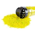 thumbnail image 2 of TISHITA Poudre d'Arbre Miniature 520ml Modèle de Chemin de Fer Kit de Construction de Jardin Poudre Feuillage Jaune, 2 of 8
