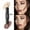 B, variant on HYLLai 5D Facial Contouring and Highlighting Stick, Double-Ended Nose Sculpting Pen for Face Shaping, Easy Blendable Makeup Tool (D)