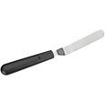 thumbnail image 3 of Wilton Black Angled Icing Spatula, 3 of 3
