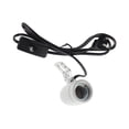 thumbnail image 4 of E27 Giratorio Reptil Pet Clip Lámpara de Calor Bombilla Base Soporte 300W 110-240V, 4 of 7