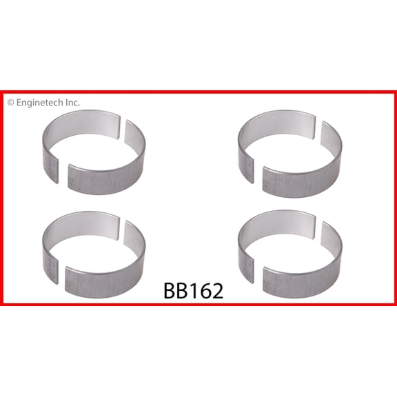 Enginetech ROD BRNG FORD 1.6L