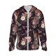 thumbnail image 1 of Fotbe Romantic Paris Chaqueta con Protección Solar UPF 50+ para Hombre y Mujer, Camisa con Capucha y Bolsillos-Large, 1 of 7