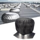 thumbnail image 3 of Cubierta de ventilación de turbina, cubierta duradera para ventilador de techo, cubierta impermeable para electrodomésticos, escudo para ventilador de techo, fiel a su promesa, 3 of 8