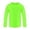 Light Green, variant on REDARER Boys Long Sleeve Rash Guard and Swim Trunk Set UPF 50 for Beach Pool Water Sports,3-4 Years