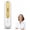 Gold, variant on Ozoori Fridge Deodorizer Odor Eliminator - Keep Your Fridge Fresh, Clean, And Odor-Free, Rechargeable Odor Eliminator for Fridge, Compact Cordless, No Filter Replacement, Fresher Food