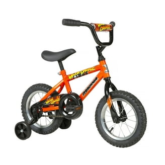 Dynacraft Magna Throttle 20-inch BMX Bike for Age 7-14 Years