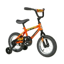 Magna Major Damage 12" Children's Bike