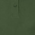 thumbnail image 4 of B&C Womens ID.001 Plain Short Sleeve Polo Shirt, 4 of 4