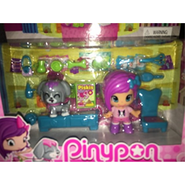 pinypon dolls walmart