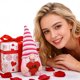 thumbnail image 3 of Figura de gnomo de San Valentín | Cuerpo de Cupido en forma de corazón con flechas doradas | Enano sin rostro con sombrero rosa para decorar repisas y repisas románticas, 3 of 6
