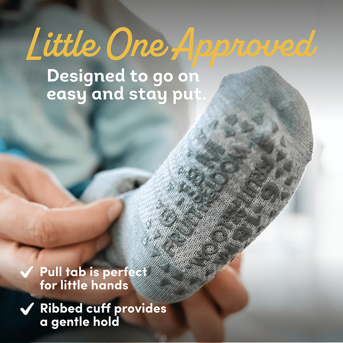 Fruit of the Loom Toddler Low-Cut Socks, 6-Pack, Size 6M-5T