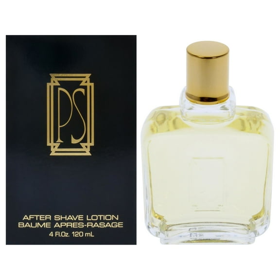 Paul Sebastian by Paul Sebastian for Men - 4 oz After Shave LotionMen4