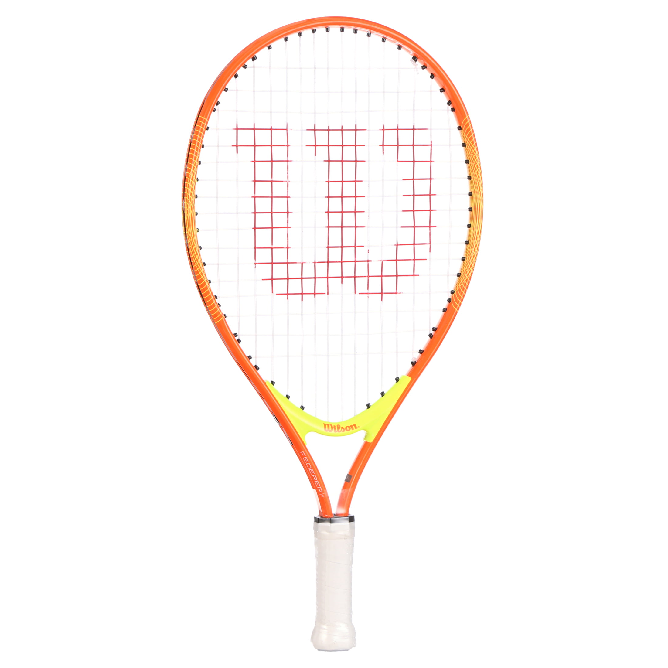  WILSON Sporting Goods Starter Orange Tennis Ball - 48  Pack,WRT13730B : Sports & Outdoors