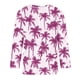 thumbnail image 4 of Tops para hombre, blusas y camisas de cuello redondo y manga corta para hombre, blusas casuales de moda con cuello redondo y manga corta, blusas para hombre, blusas de poliéster para hombre, 4 of 4