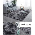 thumbnail image 4 of Ultra Soft Fluffy Area Rugs for Bedroom, Shaggy Bedroom Carpet, Plush Living Room Shag Furry Floor Rugs, Non-Slip Floor Carpet, 4 of 5