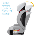 thumbnail image 5 of Maxi-Cosi RodiSport Booster Car Seat, 5 of 8