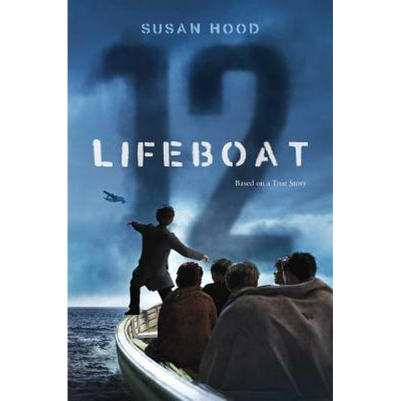 Pre-Owned Lifeboat 12 (Hardcover) 1481468839 9781481468831