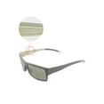thumbnail image 2 of Walleva Titanium Polarized Replacement Lenses for Smith Optics Outlier Sunglasses, 2 of 6