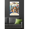 thumbnail image 4 of Haikyu !! - Clé Art 2, 4 of 4