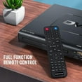 thumbnail image 4 of DVD player, CD player for home, DVD player for television, 4 of 5