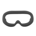 thumbnail image 1 of Parche Almohadilla de ojo de gafas de Dron respetuosa con la piel con placa frontal ajustable para DJI FPV Goggles V2, 1 of 9