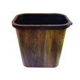 thumbnail image 1 of Cubo de basura Papelera Contenedor de basura Decorativo Creativo Cesta de papel Retro 15L, 1 of 9