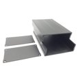 thumbnail image 3 of Inverseur en Alliage d'Aluminium Coque de Protection Lightnin d'Alimentation 4097100mm, 3 of 9