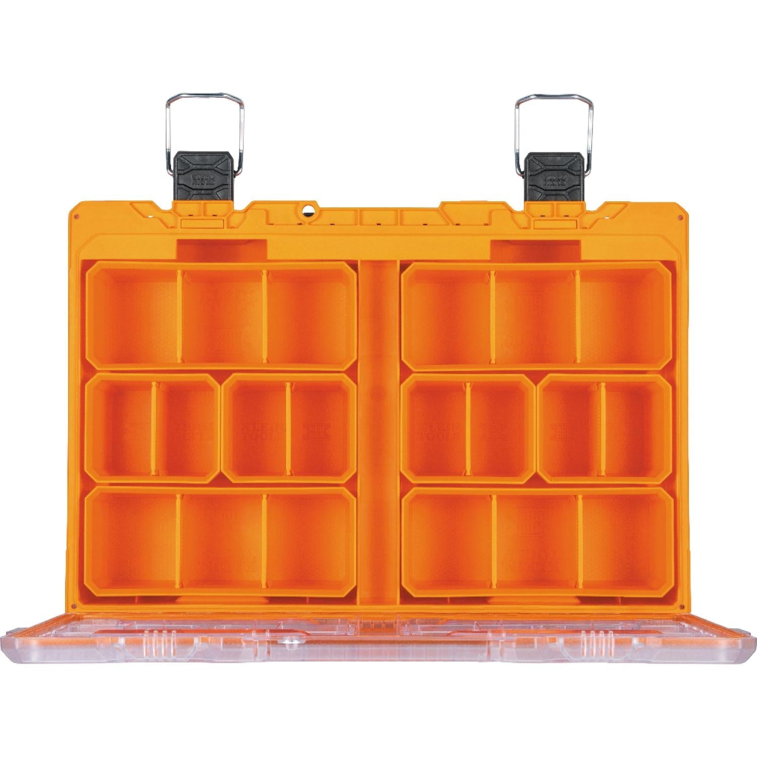 Klein Tools Modbox Tall Component Box, Full Width