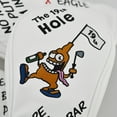 thumbnail image 2 of PRG Golf 19TH Hole Driver Headcover 19th Hole, 2 of 3