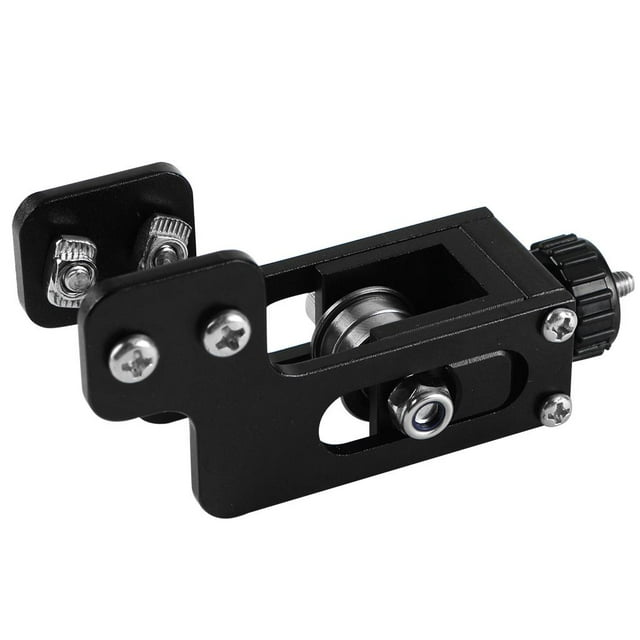 La Correa Elástica Del Eje Y Endereza El Tensor para La Impresora 3D Ender-3 / 10S Sunnimix Enderezar el tensor