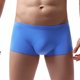 thumbnail image 4 of Calzones Para Hombre, Ropa Interior Informal Sin Marcas, Pantalones Ultrafinos, Cómodos, 4 of 4