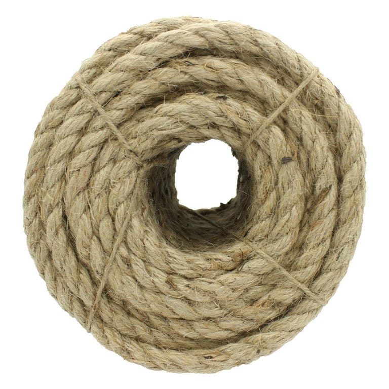  La Cordeline JN13250 Pile 250 g Jute Diameter 2 mm