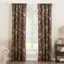 Barefoot Bungalow Audrey Window Curtain Panel Pair