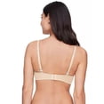thumbnail image 3 of Women's Warner's RA2141A Underwire Lightly Lined Convertible Bra (Butterscotch 38DD), 3 of 4
