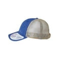 thumbnail image 3 of Infinity Her Women's Washed Mesh Back Cap, 3 of 5