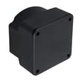 thumbnail image 4 of 12V 140A Voltage Sensitive Split Charge Relay VSR For Camper Car Smart Battery Isolator Charge 2 Battery Bank Auto Parts ,Easy to Install, 4 of 6