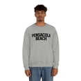 thumbnail image 4 of Pensacola Beach Fl Florida Moving Away Sweatshirt, Gifts, Sweater Shirt, 4 of 9
