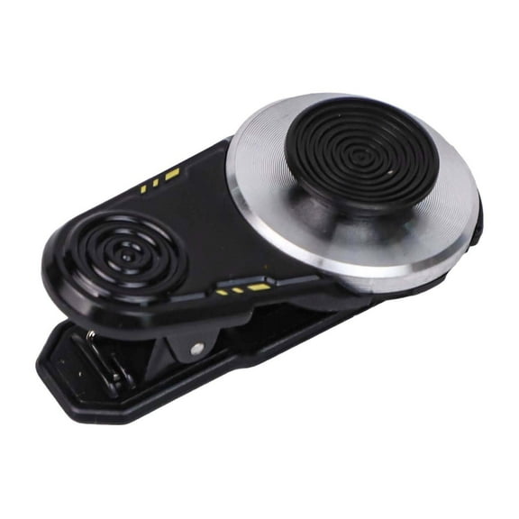 ABS Smartphone Game Controller for Improved Control and Responsiveness