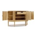 thumbnail image 5 of Legacy Classic Today's Traditions Server (4 doors, 3 adj shelves, 1 drawer with silver tray), 5 of 6