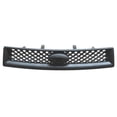 thumbnail image 1 of PARRILLA - Compatible con Ford Fiesta 2008 - 2009 GEN Genérica ., 1 of 4