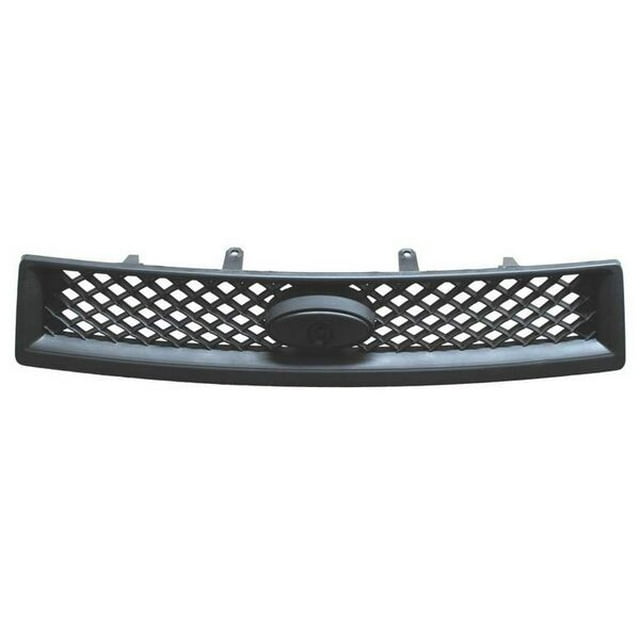 PARRILLA - Compatible con Ford Fiesta 2008 - 2009 GEN Genérica .