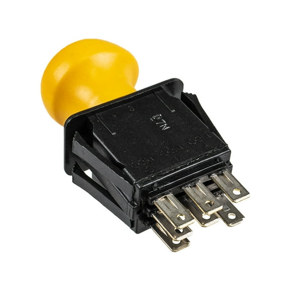 CUB CADET 925-04175A Pto Switch Yellow Knob Z Force RZT SLT GT LT 1042 1045 1046