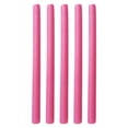 thumbnail image 1 of Mangas de trampolín Sunnimix Fundas de espuma 5 Rosa, 1 of 3
